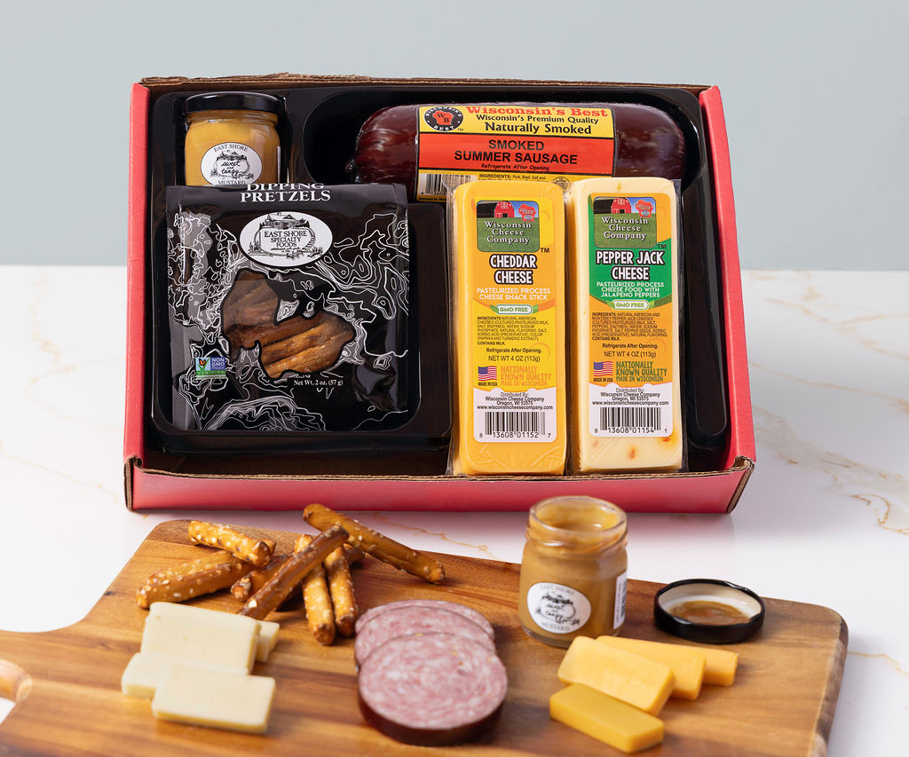 Fan Favorite Gift Box