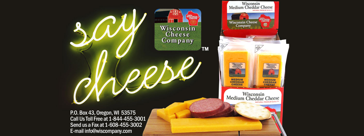 Wisconsin Cheese Company