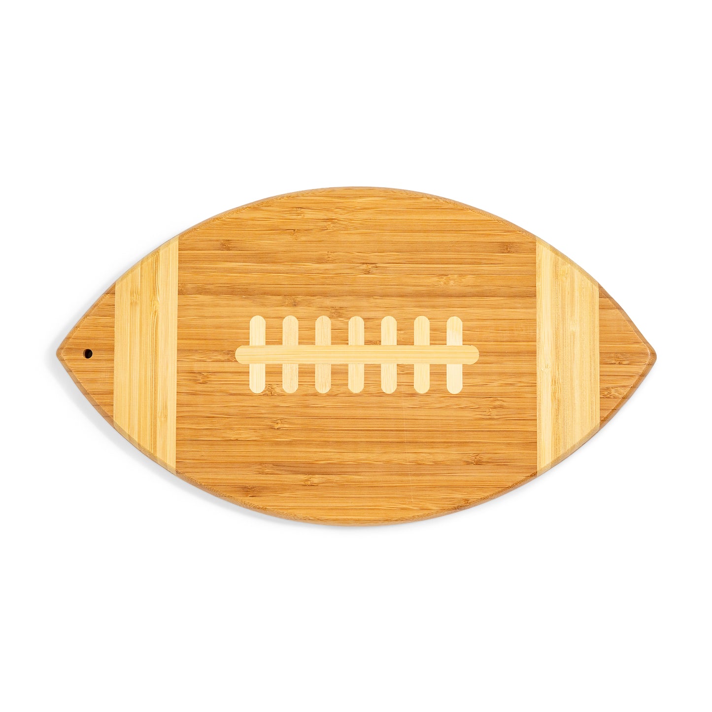 Football Charcuterie Board