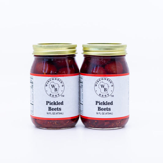 Pickled Beets 16 oz. (2 Pack)