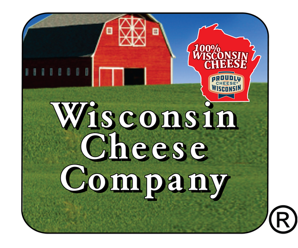 Wisconsin Cheese Company: Gourmet Wisconsin Cheese Gifts