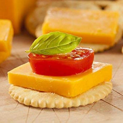 Pepper Jack Cheese Bars - 6 Pack - Shelf Stable