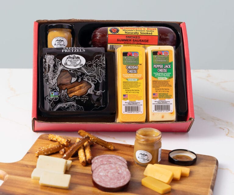 Fan Favorite Gift Box