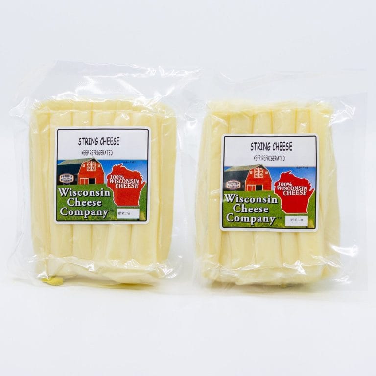 Original String Cheese - 2 Pack