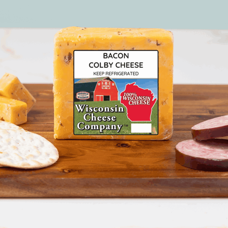 bacon colby