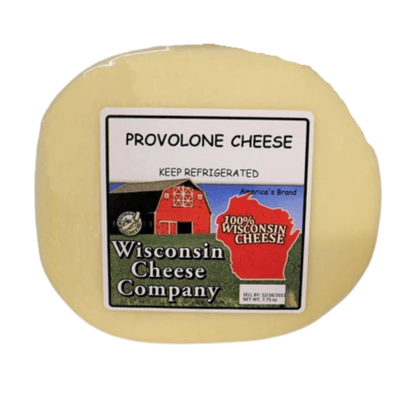 Provolone Cheese - Image 4