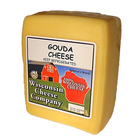 Gouda Cheese