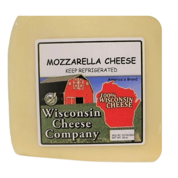Mozzarella Cheese
