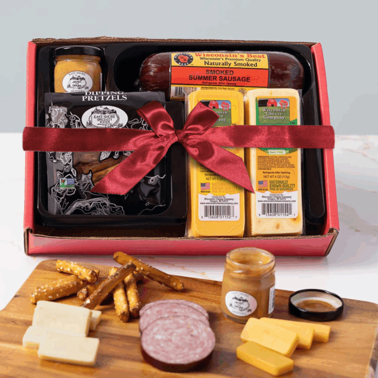 Fan Favorite Gift Box