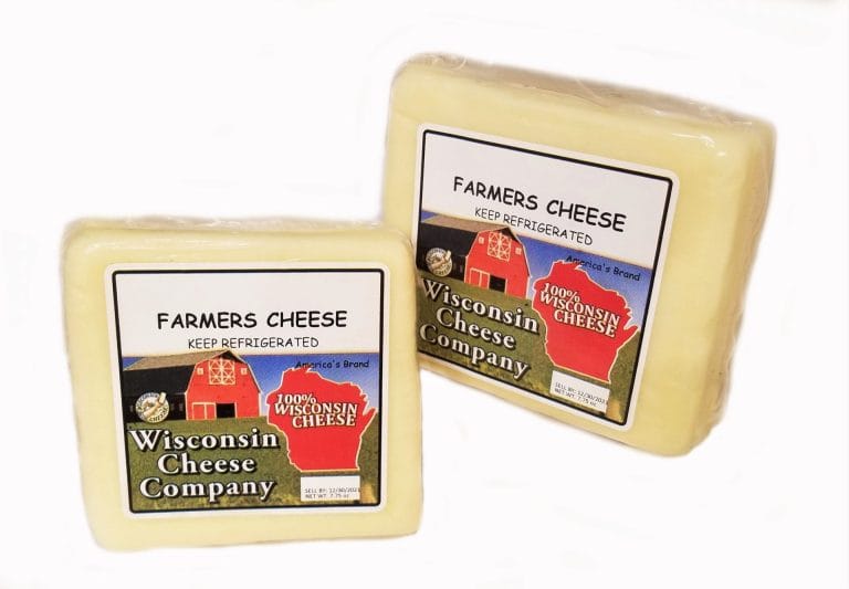 Farmers Cheese