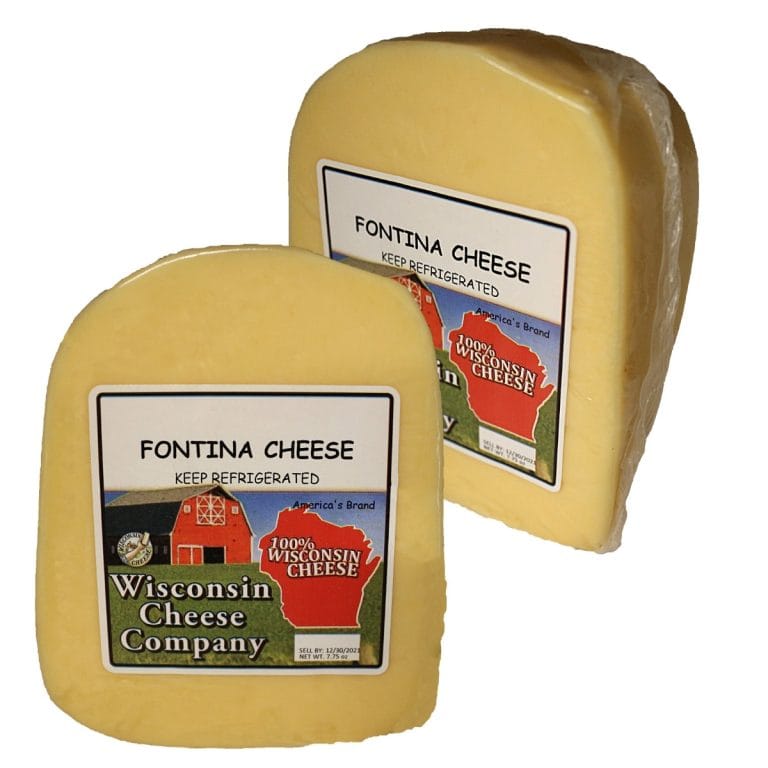 Fontina Cheese