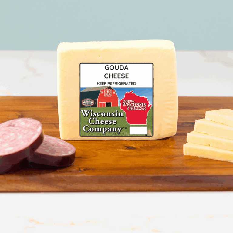 gouda cheese
