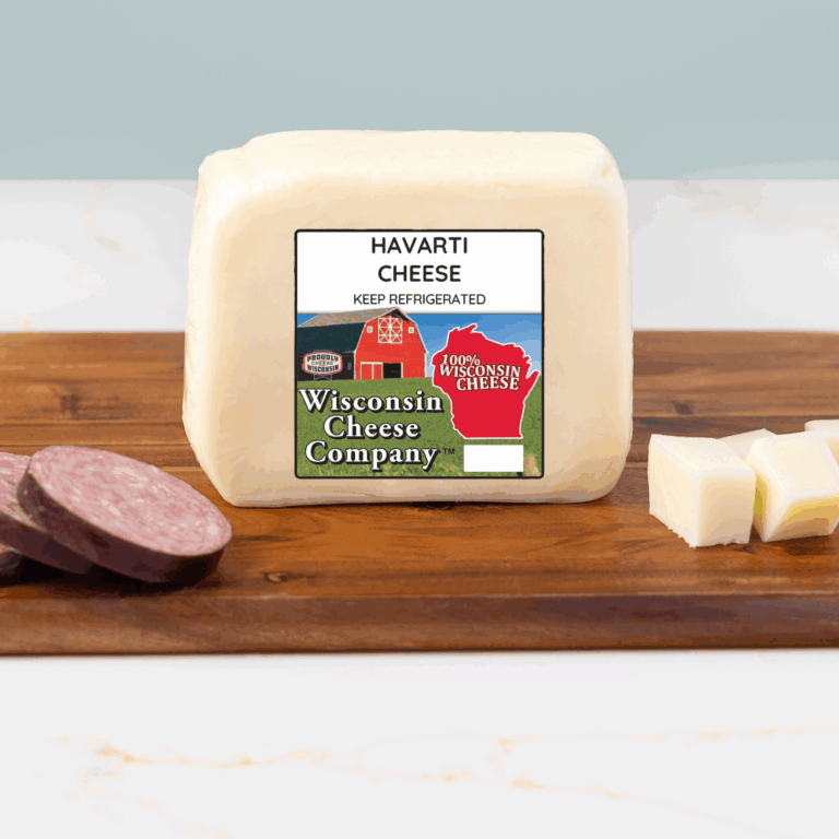 HAVARTI CHEESE