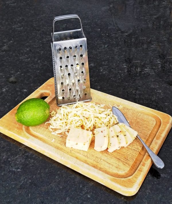 Pepper Havarti Cheese - (2) 15-ounce Blocks - Image 2