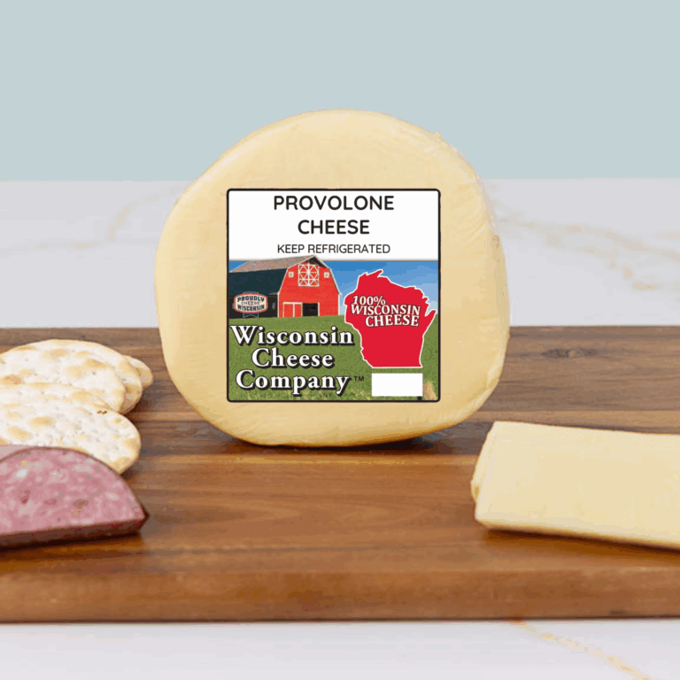 Provolone Cheese
