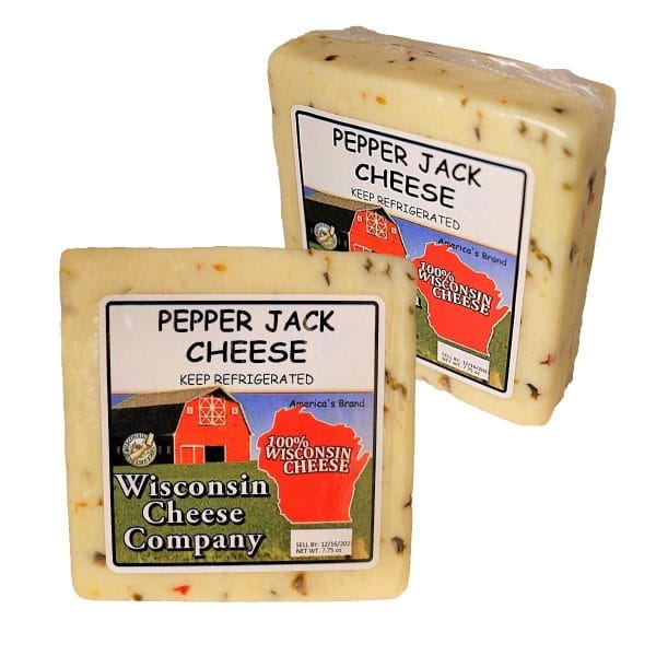 Pepper Jack Cheese - Image 5