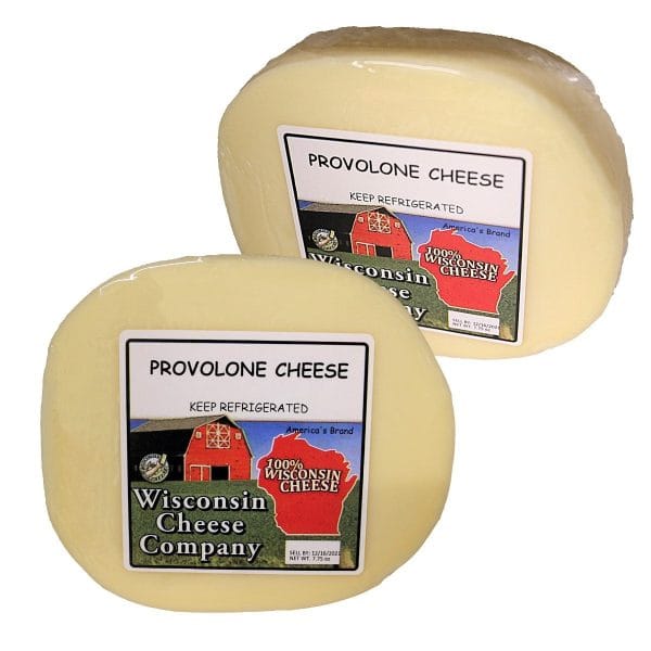 Provolone Cheese
