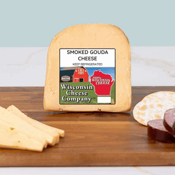 smoked gouda cheese
