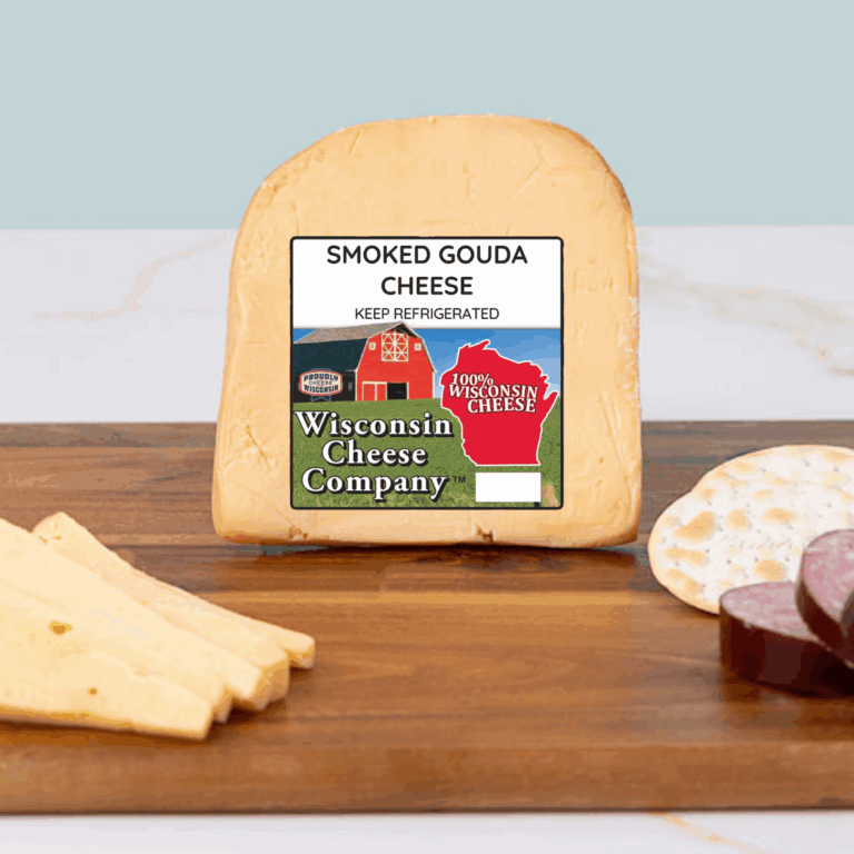 smoked gouda cheese