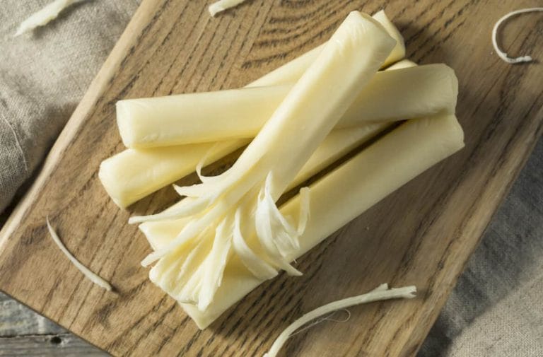 Smoked String Cheese, 2 Pack Gallery Image