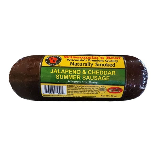 Big Deluxe Cheddar Gift Box - Image 5