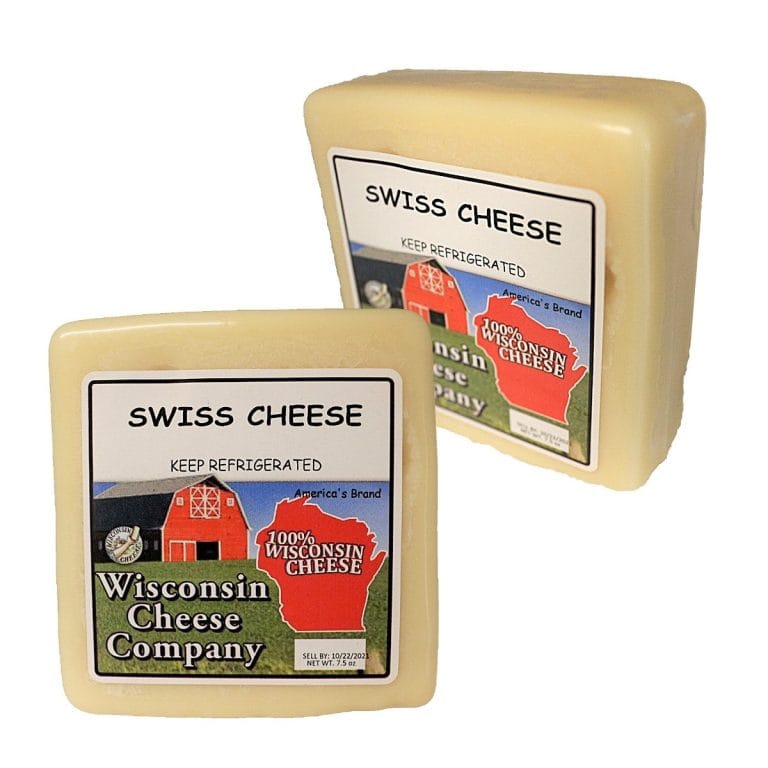 Swiss Cheese