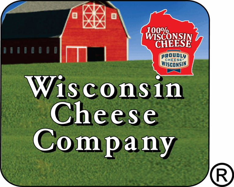 Specialty Cheese & Sausage Gift Box Gallery Image