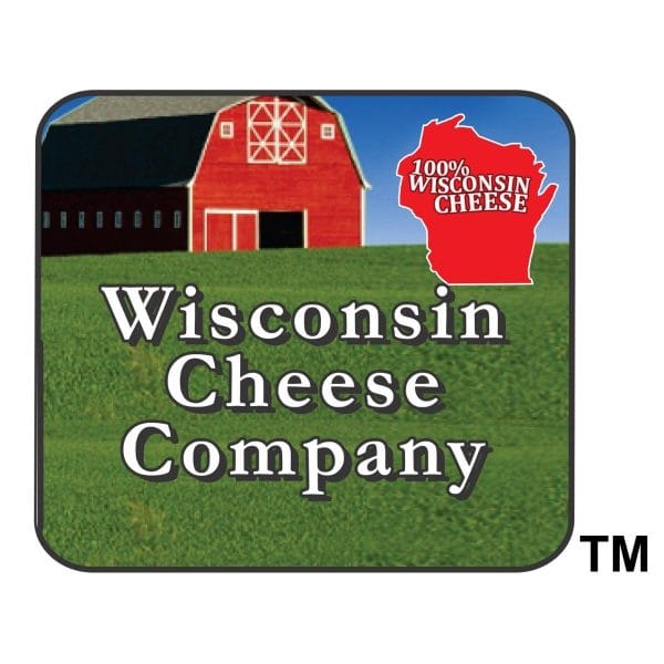 Wisconsin Specialty Cheese & Cracker Assortment Gift Box - Image 3