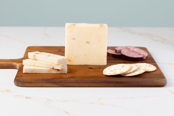 Cherry Cheddar Cheese - Image 2