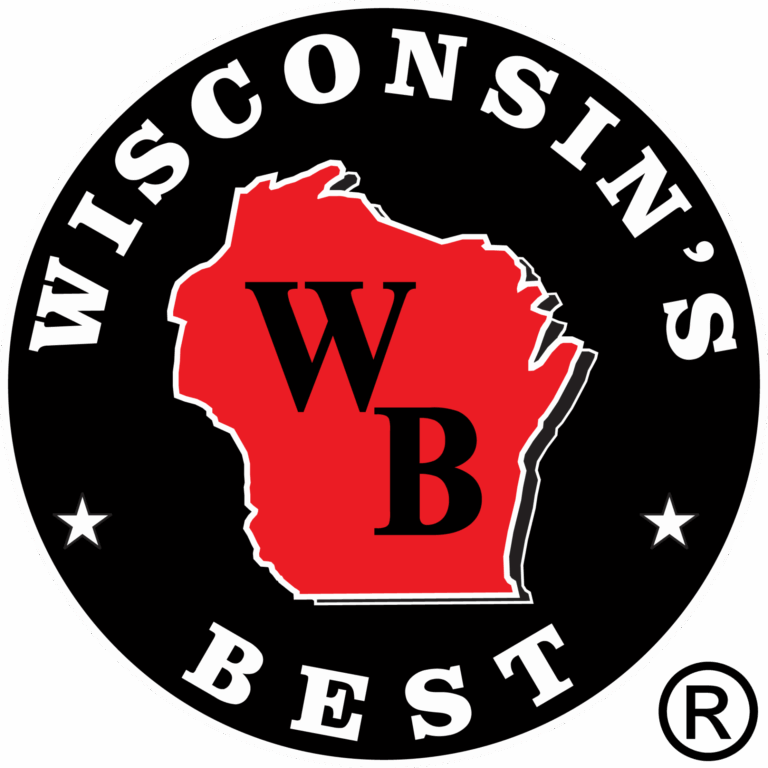 Deluxe Cheese Curd & Beef Stick Gift Box Gallery Image