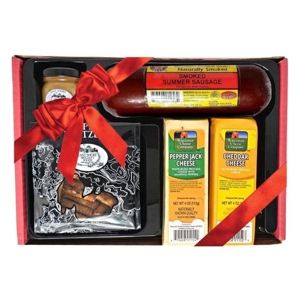 Fan Favorite Gift Box - Image 2
