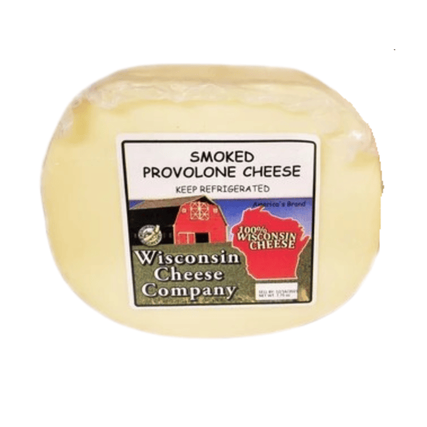 Smoked Provolone Cheese - Image 4