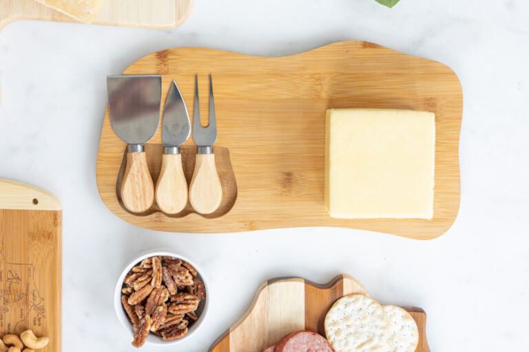 Charcuterie Tools & Cutting Boards Category Image