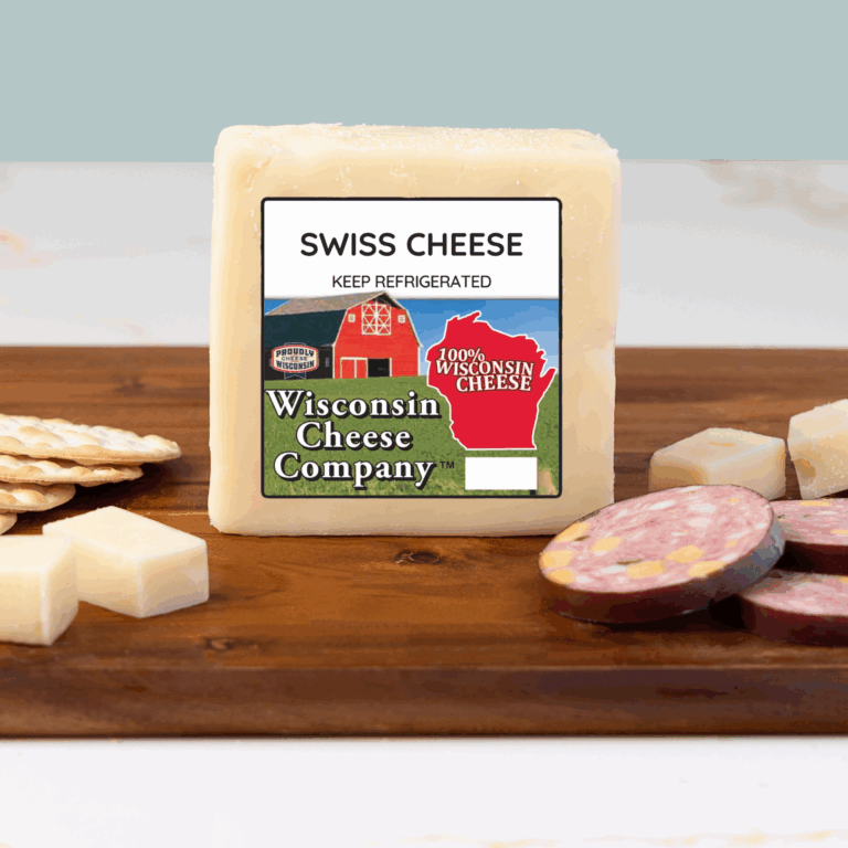 Swiss Cheese