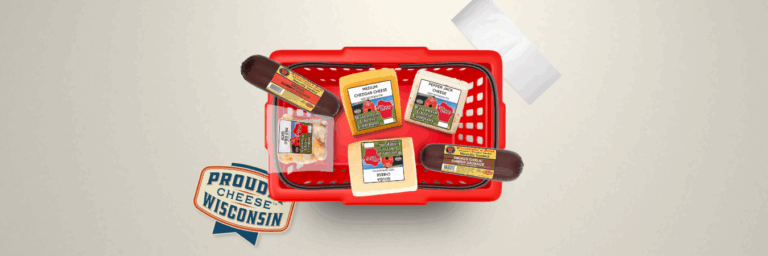 Top-Selling Cheese & Meat Snacks Blog