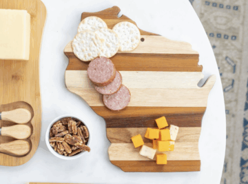 cheese gift ideas