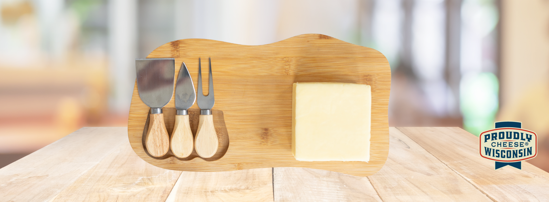 Charcuterie Tools & Cutting Boards Category Image